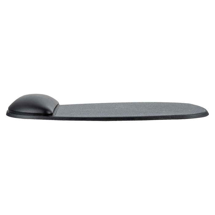 StarTech.com Alfombrilla de Ratón Ergonómica con Reposamuñecas de Gel (23x18x2cm)