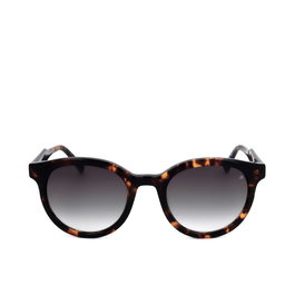 Scotch & Soda Gafas de sol redondas para hombre Acetato UV400 Categoría 3 50-21-145