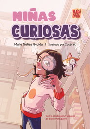 BABIDI-BU Niñas curiosas