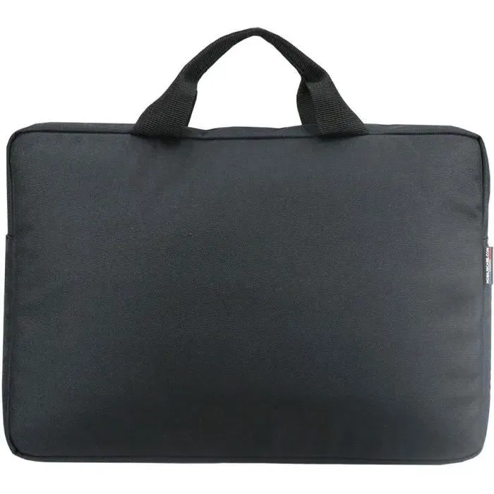 Mobilis The One Bag Bolso para PC de 14 a 16 Pulgadas - Negro