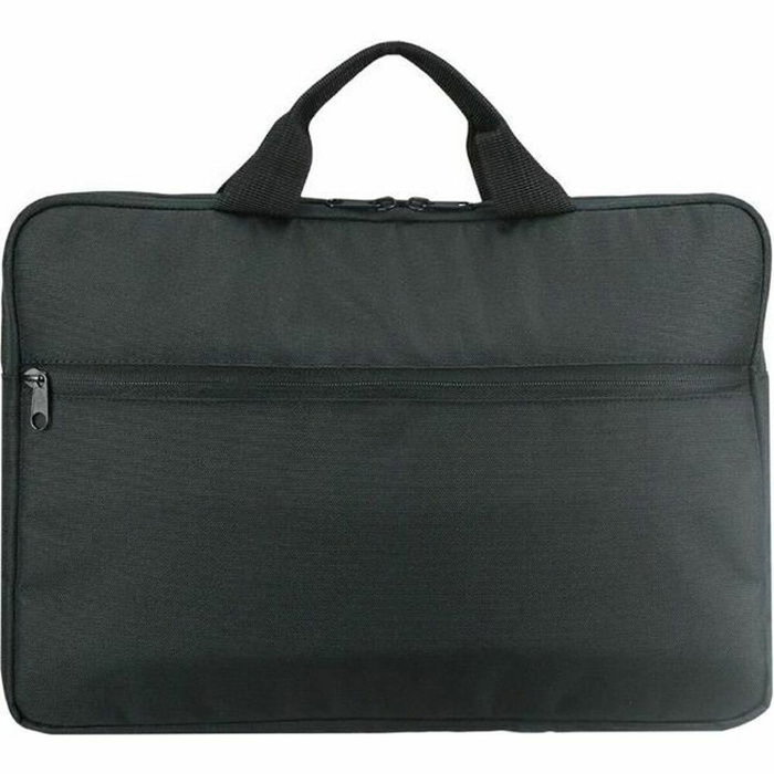 Mobilis Maletín 003060 para Portátil de 40,6 cm (16 pulgadas) Negro Mobilis Maletín 003060 para Portátil de 40,6 cm (16 pulgadas) Negro