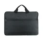 Mobilis Maletín 003060 para Portátil de 40,6 cm (16 pulgadas) Negro