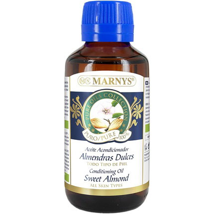 MARNYS Aceite de Almendras Dulces 125 ml