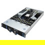 ASUS ESC4000A-E12 Server Barebone 2U Rack SP5, 1 Socket, 12 DIMM DDR5, 12 HDD/SSD Bays, Dual 2600W PSU, GPU Ready, SKU: 90SF02M3-M01090