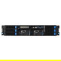 ASUS ESC4000A-E12 Server Barebone 2U Rack SP5, 1 Socket, 12 DIMM DDR5, 12 HDD/SSD Bays, Dual 2600W PSU, GPU Ready, SKU: 90SF02M3-M01090