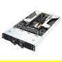 ASUS ESC4000A-E12 Server Barebone 2U Rack SP5, 1 Socket, 12 DIMM DDR5, 12 HDD/SSD Bays, Dual 2600W PSU, GPU Ready, SKU: 90SF02M3-M01090
