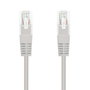 Nanocable Cable de Red Cat.6 UTP AWG24 30m Gris