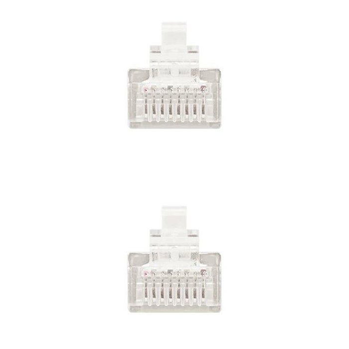 Nanocable Cable de Red Cat.6 UTP AWG24 30m Gris Nanocable Cable de Red Cat.6 UTP AWG24 30m Gris