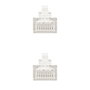 Nanocable Cable de Red Cat.6 UTP AWG24 30m Gris