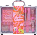 Q-KI Jingle & Glow Vanity Case