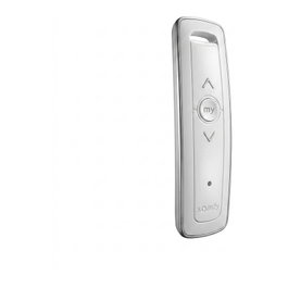 Somfy 1870402 Situo 1 RTS Pure II Handsender de 1 Canal
