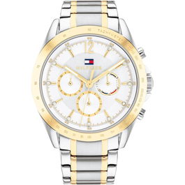 Reloj Mujer Tommy Hilfiger (Ø 40 mm)