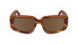 Victoria Beckham VB670S-5417223 Gafas de sol marrones