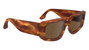 Victoria Beckham VB670S-5417223 Gafas de sol marrones