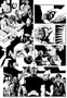 Continuara Comics S.L. El Manuscrito