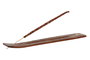 DKD Home Decor Incienso Varilla Botanic 2024 Basicos Naranja Palo Santo Set de 8 5 x 2 x 23.5 cm (12 Unidades)