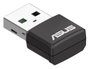 Asus USB-AX55 Nano Adaptador WiFi 6 AX1800 Dual Band