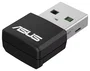 Asus USB-AX55 Nano Adaptador WiFi 6 AX1800 Dual Band