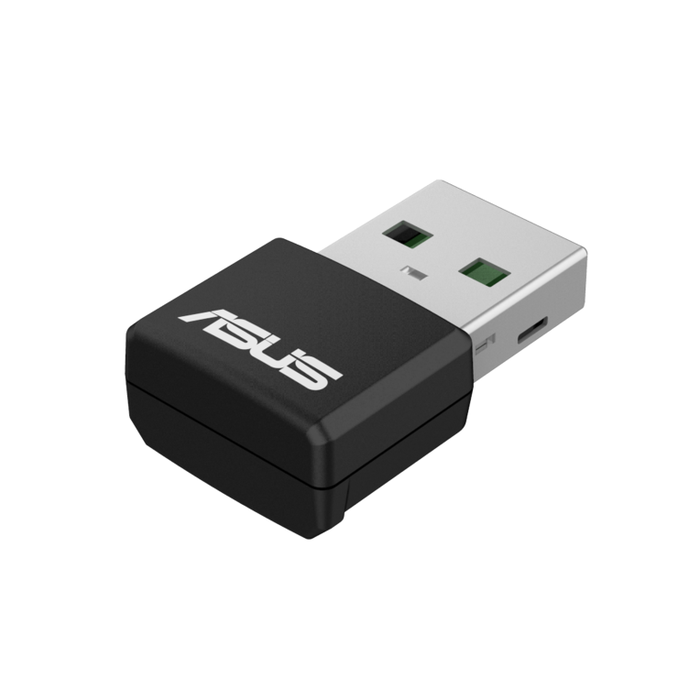 Asus USB-AX55 Nano Adaptador WiFi 6 AX1800 Dual Band