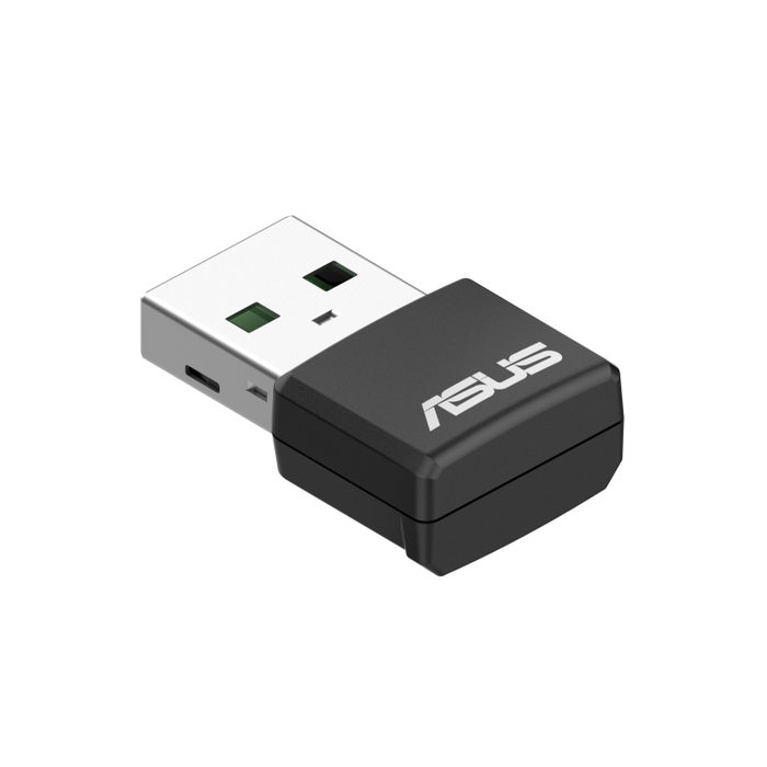 Asus USB-AX55 Nano Adaptador WiFi 6 AX1800 Dual Band