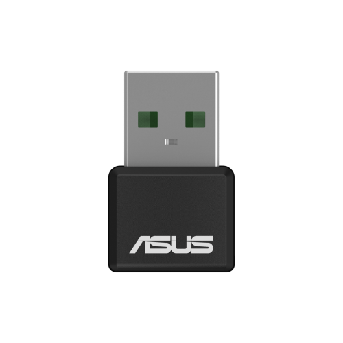 Asus USB-AX55 Nano Adaptador WiFi 6 AX1800 Dual Band