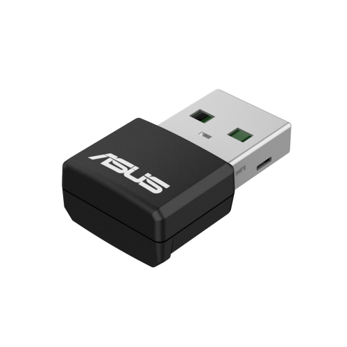 Asus USB-AX55 Nano Adaptador WiFi 6 AX1800 Dual Band