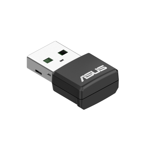 Asus USB-AX55 Nano Adaptador WiFi 6 AX1800 Dual Band