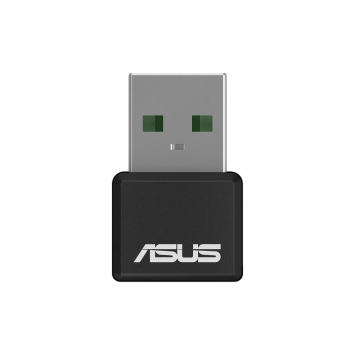 Asus USB-AX55 Nano Adaptador WiFi 6 AX1800 Dual Band