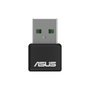 Asus USB-AX55 Nano Adaptador WiFi 6 AX1800 Dual Band