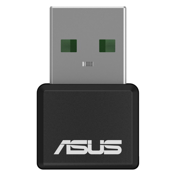 Asus USB-AX55 Nano Adaptador WiFi 6 AX1800 Dual Band