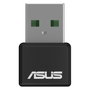 Asus USB-AX55 Nano Adaptador WiFi 6 AX1800 Dual Band