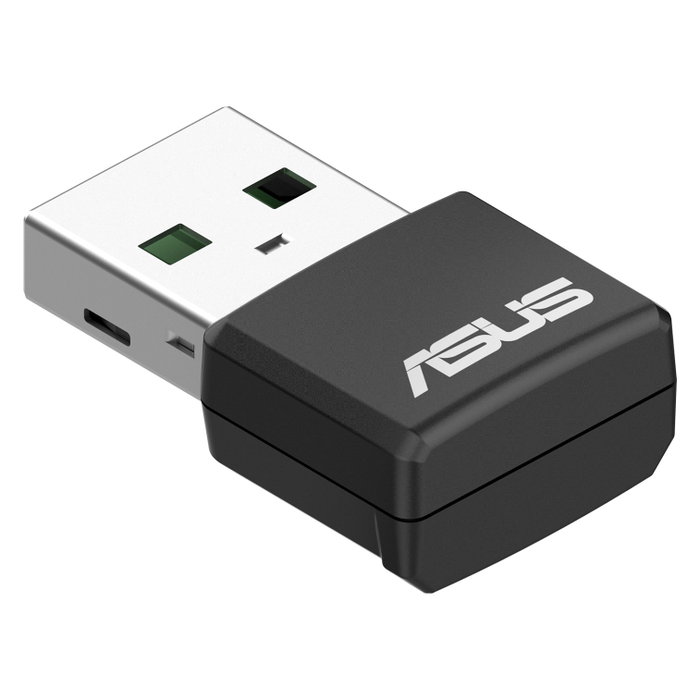 Asus USB-AX55 Nano Adaptador WiFi 6 AX1800 Dual Band