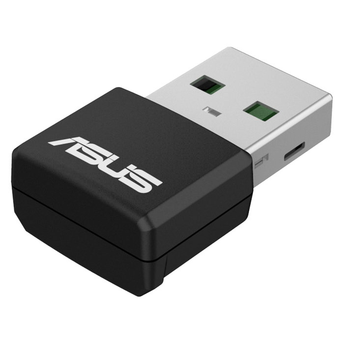 Asus USB-AX55 Nano Adaptador WiFi 6 AX1800 Dual Band