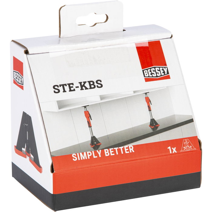 Bessey Kleines Bodenstativ STE-KBS Bessey Kleines Bodenstativ STE-KBS