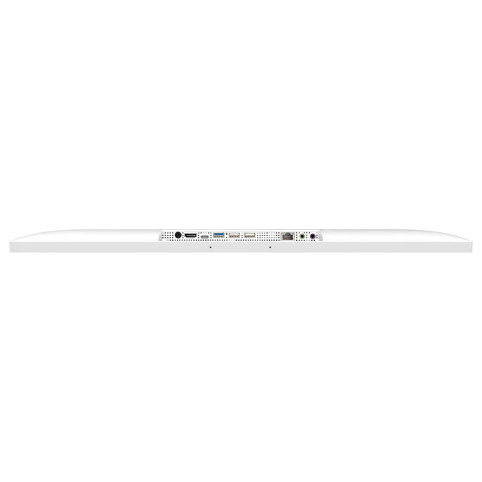 Iiyama TW2424AS-W3P Panel Interactivo 24 pulg Android 14 Blanco