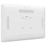 Iiyama TW2424AS-W3P Panel Interactivo 24 pulg Android 14 Blanco