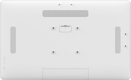 Iiyama TW2424AS-W3P Panel Interactivo 24 pulg Android 14 Blanco