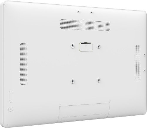 Iiyama TW2424AS-W3P Panel Interactivo 24 pulg Android 14 Blanco