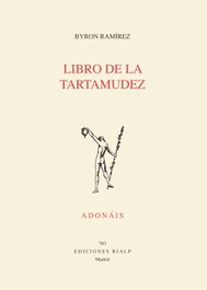Libro de la tartamudez, Byron Ramírez - RIALP