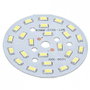Módulo LED 12W 1.200Lm 6000K Frío Ø65mm