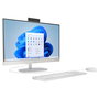 HP 24-cr0103ng All-in-One PC, Intel Core i5-1335U, 16GB RAM, 512GB SSD, Windows 11 Home