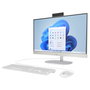 HP 24-cr0103ng All-in-One PC, Intel Core i5-1335U, 16GB RAM, 512GB SSD, Windows 11 Home