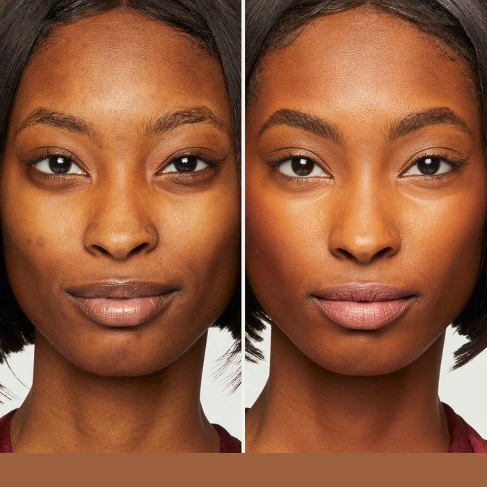 Bare Minerals ORIGINAL Loose Mineral Foundation SPF 15 #25-golden dark