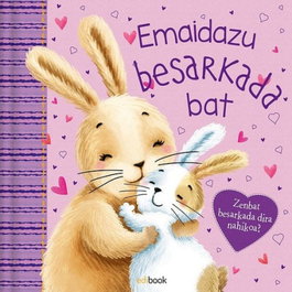 EMAIDAZU BESARKADA BAT, VV. AA. - SALDAÑA