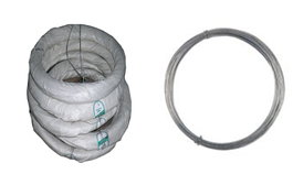 SIFER Alambre Galvanizado Nº 8 (1.30 mm) de 5 kg