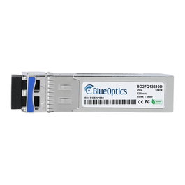 BlueOptics JL855A-BO Transceptor de red SFP28 LC 25GBASE-LR 1310nm 10KM