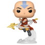 FUNKO Figura POP Avatar The Last Airbender Aang