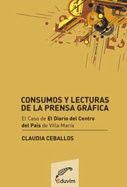 Consumos y lecturas de la prensa gráfica. El caso El Diario