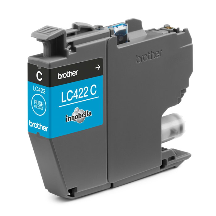 Brother LC-422C Cian