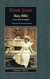Daisy Miller y otros cuentos escogidos, Henry James - VALDEMAR